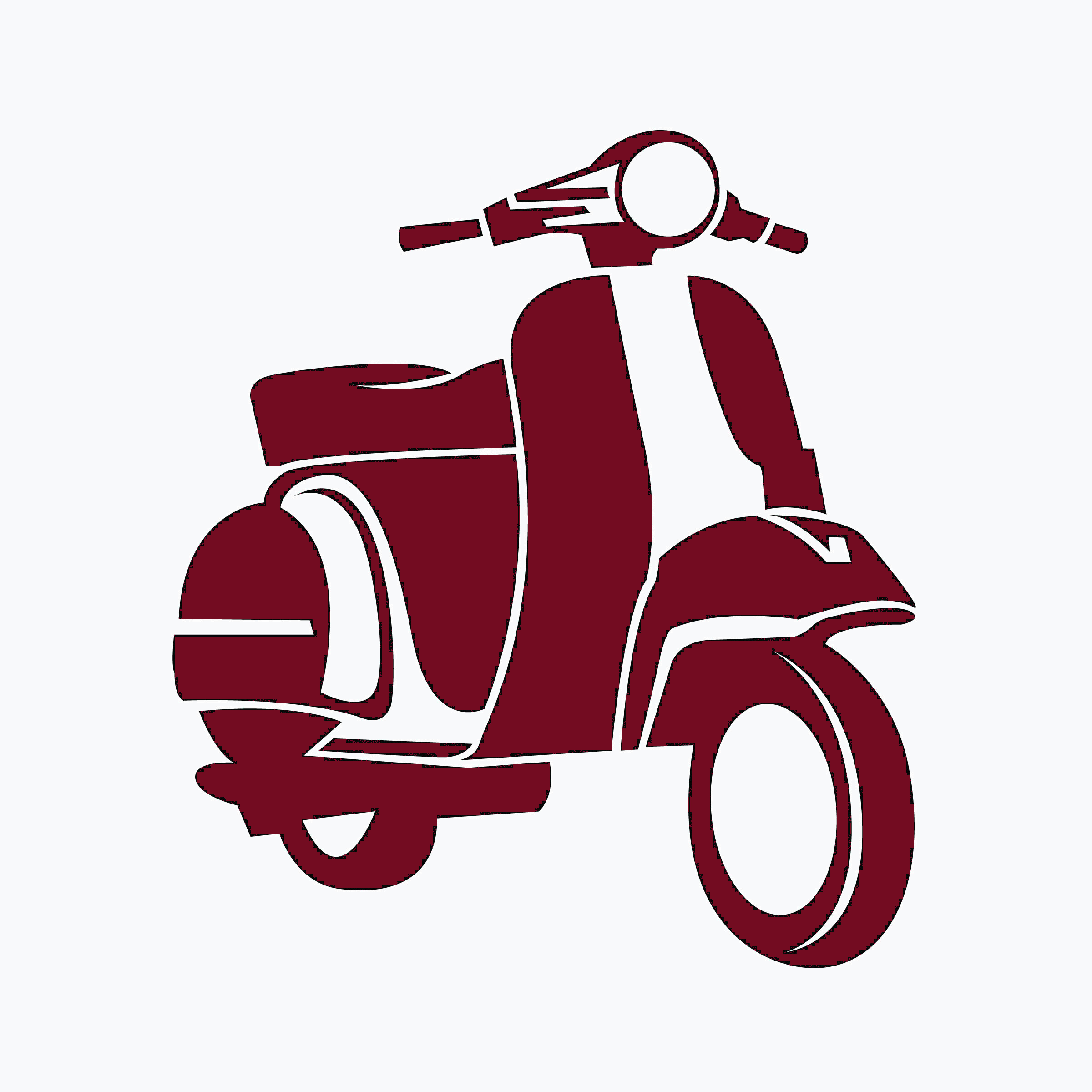 scooter afbeelding